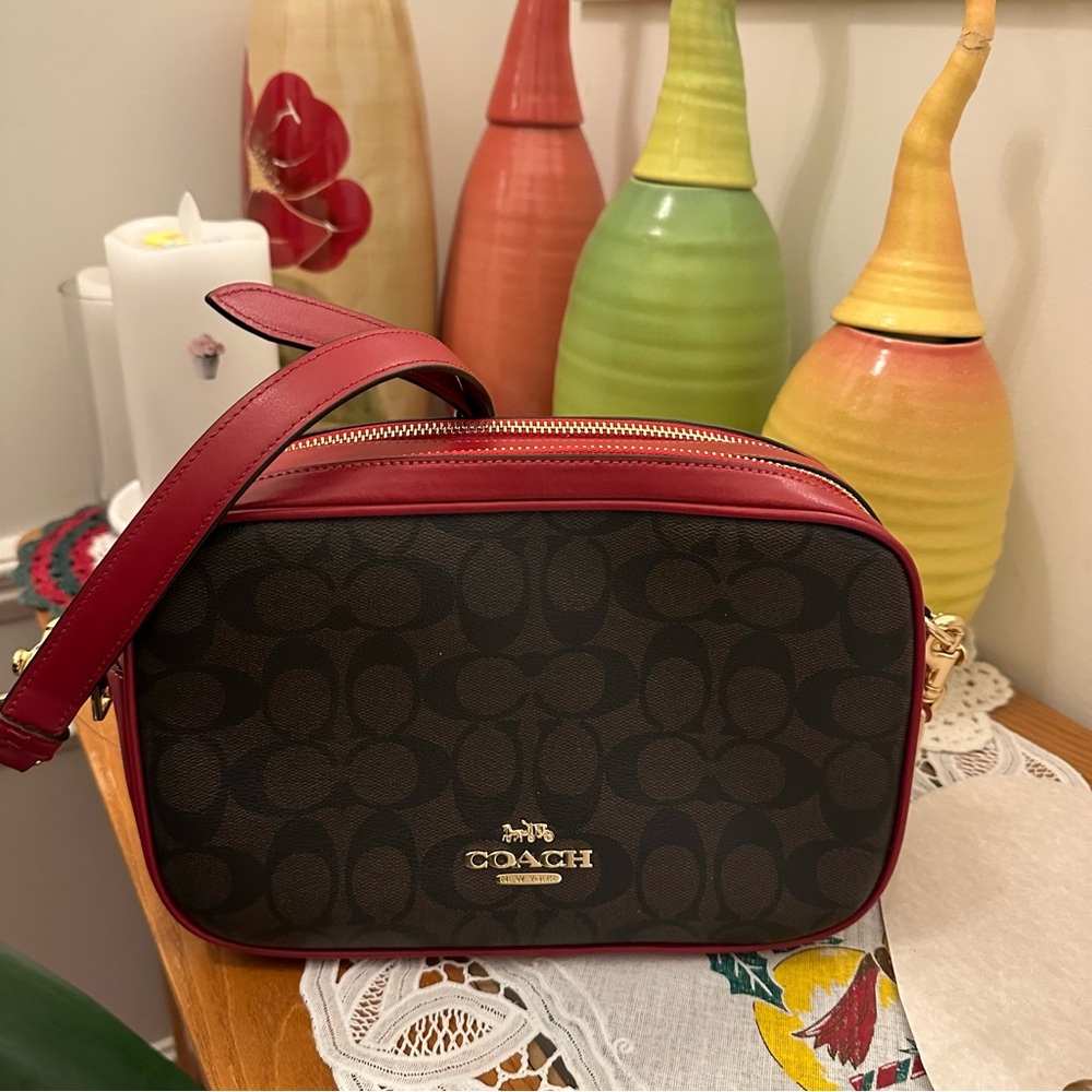 Coach Crossbody Bag